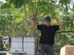 XVI Concentracion - 2009